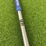 Cleveland RTX-3 Gap Wedge / 52 Degree / Wedge Flex Dynamic Gold Steel Shaft