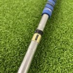 Cleveland RTX-3 Gap Wedge / 52 Degree / Wedge Flex Dynamic Gold Steel Shaft