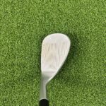 Cleveland RTX-3 Gap Wedge / 52 Degree / Wedge Flex Dynamic Gold Steel Shaft