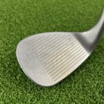 Cleveland RTX-3 Gap Wedge / 52 Degree / Wedge Flex Dynamic Gold Steel Shaft