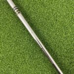Cleveland RTX-3 Gap Wedge / 52 Degree / Wedge Flex Dynamic Gold Steel Shaft