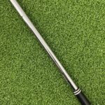 Cleveland RTX-3 Gap Wedge / 52 Degree / Wedge Flex Dynamic Gold Steel Shaft