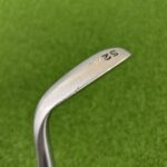 Cleveland RTX-3 Gap Wedge / 52 Degree / Wedge Flex Dynamic Gold Steel Shaft