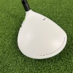 Ladies Taylormade RBZ HL #3 Wood / 17 Degree / L-Flex Matrix OZIK XCON-5 Shaft