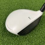 Ladies Taylormade RBZ HL #3 Wood / 17 Degree / L-Flex Matrix OZIK XCON-5 Shaft