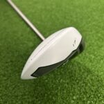 Ladies Taylormade RBZ HL #3 Wood / 17 Degree / L-Flex Matrix OZIK XCON-5 Shaft