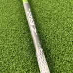 Ladies Taylormade RBZ HL #3 Wood / 17 Degree / L-Flex Matrix OZIK XCON-5 Shaft