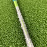 Ladies Taylormade RBZ HL #3 Wood / 17 Degree / L-Flex Matrix OZIK XCON-5 Shaft