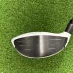 Ladies Taylormade RBZ HL #3 Wood / 17 Degree / L-Flex Matrix OZIK XCON-5 Shaft