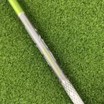 Ladies Taylormade RBZ HL #3 Wood / 17 Degree / L-Flex Matrix OZIK XCON-5 Shaft