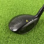Cobra King F9 #5-6 Wood / 18.5 Degree / Stiff Flex Fujikura Atmos 7 Shaft