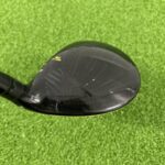Cobra King F9 #5-6 Wood / 18.5 Degree / Stiff Flex Fujikura Atmos 7 Shaft