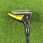 Cobra King F9 #5-6 Wood / 18.5 Degree / Stiff Flex Fujikura Atmos 7 Shaft