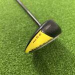 Cobra King F9 #5-6 Wood / 18.5 Degree / Stiff Flex Fujikura Atmos 7 Shaft