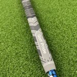 Cobra King F9 #5-6 Wood / 18.5 Degree / Stiff Flex Fujikura Atmos 7 Shaft