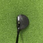 Cobra King F9 #5-6 Wood / 18.5 Degree / Stiff Flex Fujikura Atmos 7 Shaft