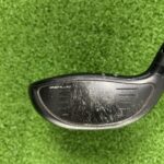 Cobra King F9 #5-6 Wood / 18.5 Degree / Stiff Flex Fujikura Atmos 7 Shaft