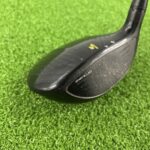 Cobra King F9 #5-6 Wood / 18.5 Degree / Stiff Flex Fujikura Atmos 7 Shaft