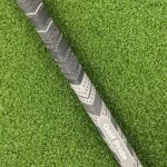 Cobra King F9 #5-6 Wood / 18.5 Degree / Stiff Flex Fujikura Atmos 7 Shaft
