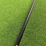 Cobra King F9 #5-6 Wood / 18.5 Degree / Stiff Flex Fujikura Atmos 7 Shaft