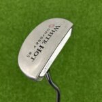 Odyssey White Hot #5 Putter / 34.5 Inch / Odyssey White Hot Steel Shaft
