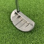 Odyssey White Hot #5 Putter / 34.5 Inch / Odyssey White Hot Steel Shaft
