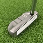 Odyssey White Hot #5 Putter / 34.5 Inch / Odyssey White Hot Steel Shaft