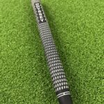 Odyssey White Hot #5 Putter / 34.5 Inch / Odyssey White Hot Steel Shaft
