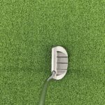 Odyssey White Hot #5 Putter / 34.5 Inch / Odyssey White Hot Steel Shaft