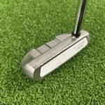 Odyssey White Hot #5 Putter / 34.5 Inch / Odyssey White Hot Steel Shaft