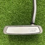 Odyssey White Hot #5 Putter / 34.5 Inch / Odyssey White Hot Steel Shaft