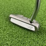 Odyssey White Hot #5 Putter / 34.5 Inch / Odyssey White Hot Steel Shaft