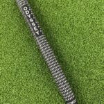 Odyssey White Hot #5 Putter / 34.5 Inch / Odyssey White Hot Steel Shaft