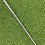Odyssey White Hot #5 Putter / 34.5 Inch / Odyssey White Hot Steel Shaft