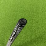 Odyssey White Hot #5 Putter / 34.5 Inch / Odyssey White Hot Steel Shaft
