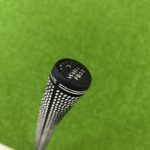 Odyssey White Hot #5 Putter / 34.5 Inch / Odyssey White Hot Steel Shaft