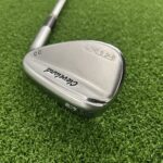 Cleveland RTX-4 Gap Wedge / 50 Degree / Stiff Flex Tour Issue Dynamic Gold Shaft