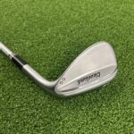 Cleveland RTX-4 Gap Wedge / 50 Degree / Stiff Flex Tour Issue Dynamic Gold Shaft