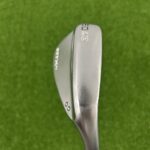 Cleveland RTX-4 Gap Wedge / 50 Degree / Stiff Flex Tour Issue Dynamic Gold Shaft