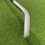 Cleveland RTX-4 Gap Wedge / 50 Degree / Stiff Flex Tour Issue Dynamic Gold Shaft