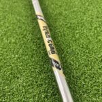 Cleveland RTX-4 Gap Wedge / 50 Degree / Stiff Flex Tour Issue Dynamic Gold Shaft