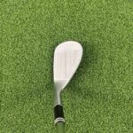 Cleveland RTX-4 Gap Wedge / 50 Degree / Stiff Flex Tour Issue Dynamic Gold Shaft