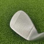Cleveland RTX-4 Gap Wedge / 50 Degree / Stiff Flex Tour Issue Dynamic Gold Shaft