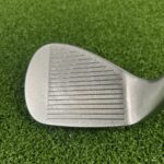 Cleveland RTX-4 Gap Wedge / 50 Degree / Stiff Flex Tour Issue Dynamic Gold Shaft