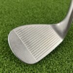 Cleveland RTX-4 Gap Wedge / 50 Degree / Stiff Flex Tour Issue Dynamic Gold Shaft