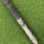 Cleveland RTX-4 Gap Wedge / 50 Degree / Stiff Flex Tour Issue Dynamic Gold Shaft