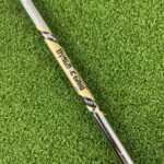 Cleveland RTX-4 Gap Wedge / 50 Degree / Stiff Flex Tour Issue Dynamic Gold Shaft