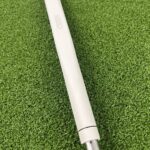 Odyssey White Hot XG 2-Ball F7 Putter / 33.5 Inch / True Temper Odyssey Steel Sh