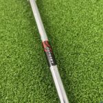 Odyssey White Hot XG 2-Ball F7 Putter / 33.5 Inch / True Temper Odyssey Steel Sh
