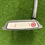 Odyssey White Hot XG 2-Ball F7 Putter / 33.5 Inch / True Temper Odyssey Steel Sh